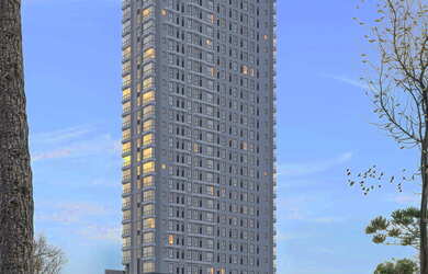 Imagem 2: APARTAMENTO RESIDENCIAL em Porto Belo - SC, Jardim Dourado