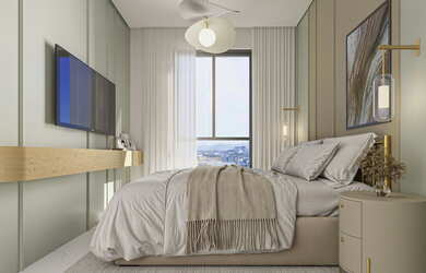 Imagem 6: APARTAMENTO RESIDENCIAL em Porto Belo - SC, Jardim Dourado