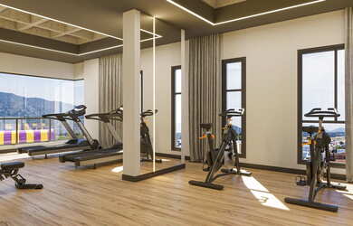 Imagem 8: APARTAMENTO RESIDENCIAL em Porto Belo - SC, Jardim Dourado