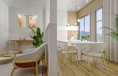 Imagem 16: APARTAMENTO RESIDENCIAL em Porto Belo - SC, Jardim Dourado