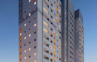 Imagem: Mundo Apto Piqueri - Residencial - Mundo Apto Piqueri - Residencial