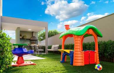 Imagem 10: 1 dormitório, 1 suítes, 1 banheiros, 25M² de Área Construída