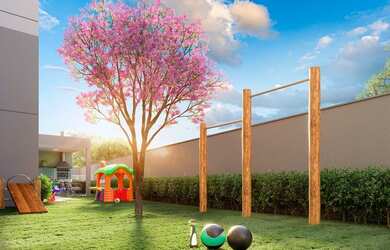 Imagem 12: 1 dormitório, 1 suítes, 1 banheiros, 25M² de Área Construída