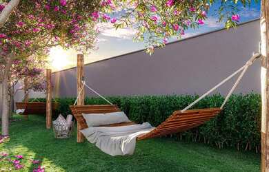 Imagem 14: 1 dormitório, 1 suítes, 1 banheiros, 25M² de Área Construída