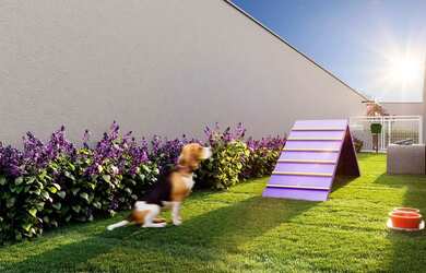 Imagem 11: 1 dormitório, 1 suítes, 1 banheiros, 34M² de Área Construída