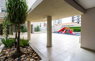 Imagem 8: Apartamento à venda em São Paulo, Saúde, com 3 quartos, 86m²