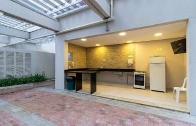 Imagem 9: Apartamento à venda em São Paulo, Saúde, com 3 quartos, 86m²