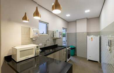 Imagem 2: Apartamento à venda em São Paulo, Saúde, com 3 quartos, 86m²