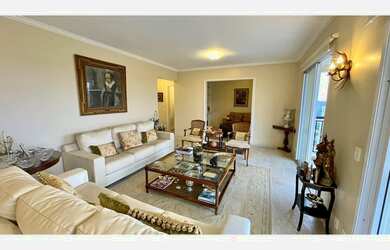 Imagem: Apartamento à venda em São Paulo, Morumbi, com 3 quartos