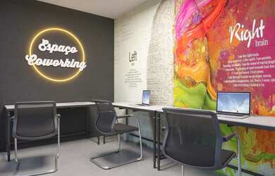 Imagem 4: Studio à venda em Cabedelo, Intermares, com 1 quarto, 30m²