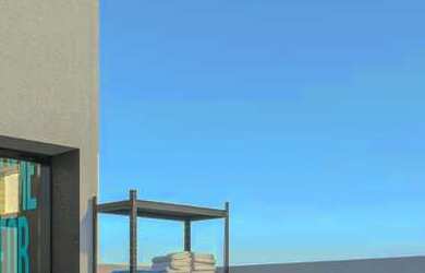 Imagem 9: Studio à venda em Cabedelo, Intermares, com 1 quarto, 30m²