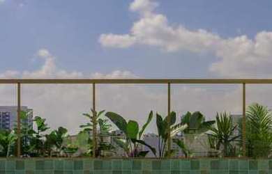 Imagem 11: Studio à venda em Cabedelo, Intermares, com 1 quarto, 30m²