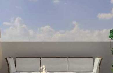 Imagem 8: Studio à venda em Cabedelo, Intermares, com 1 quarto, 30m²