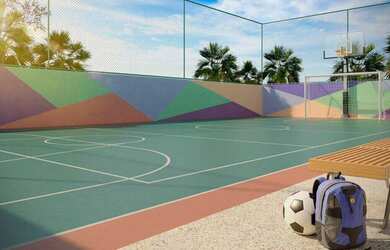 Imagem 9: Apartamento à venda em Vila Velha, Praia de Itaparica, com 2 quartos,...