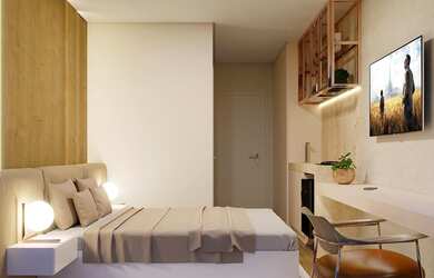 Imagem 3: Apartamento Garden à venda em João Pessoa, Jardim Oceania, com 2 quartos,...