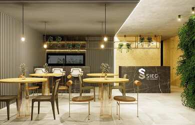 Imagem 4: Apartamento Garden à venda em João Pessoa, Jardim Oceania, com 2 quartos,...