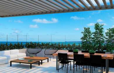 Imagem 7: Apartamento Garden à venda em João Pessoa, Jardim Oceania, com 2 quartos,...