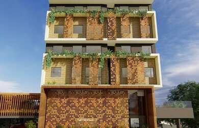 Imagem 2: Apartamento à venda em João Pessoa, Jardim Oceania, com 2 quartos, 47,94m²