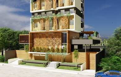 Imagem 6: Apartamento à venda em João Pessoa, Jardim Oceania, com 2 quartos, 47,94m²