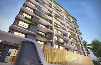 Imagem 3: Florezza Residence, 3 dormitórios na Avenida Mar Cápio