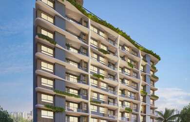 Imagem 4: Florezza Residence, 3 dormitórios na Avenida Mar Cápio