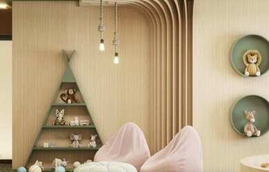 Imagem 8: Florezza Residence, 3 dormitórios na Avenida Mar Cápio