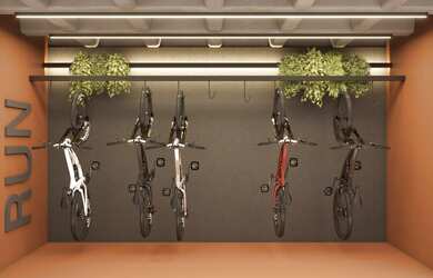 Imagem 12: Florezza Residence, 3 dormitórios na Avenida Mar Cápio