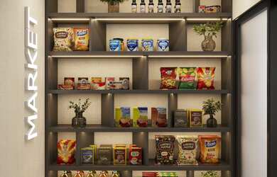 Imagem 13: Florezza Residence, 3 dormitórios na Avenida Mar Cápio