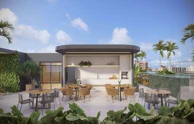 Imagem 16: Florezza Residence, 3 dormitórios na Avenida Mar Cápio