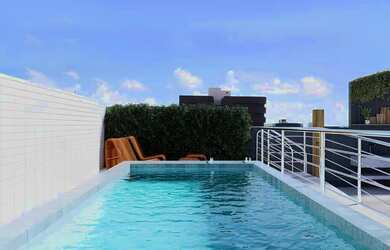 Imagem 13: Studio à venda em Cabedelo, Intermares, com 1 quarto, 23,99m²