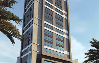 Imagem 2: APARTAMENTO RESIDENCIAL em Porto Belo - SC, Balneário Perequê