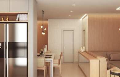 Imagem 4: APARTAMENTO RESIDENCIAL em Porto Belo - SC, Balneário Perequê