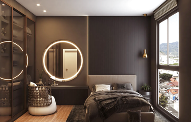 Imagem 5: APARTAMENTO RESIDENCIAL em Porto Belo - SC, Balneário Perequê