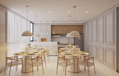 Imagem 6: APARTAMENTO RESIDENCIAL em Porto Belo - SC, Balneário Perequê