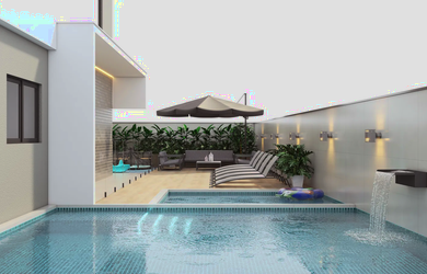 Imagem 8: APARTAMENTO RESIDENCIAL em Porto Belo - SC, Balneário Perequê