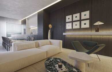 Imagem 6: APARTAMENTO RESIDENCIAL em Porto Belo - SC, Balneário Perequê