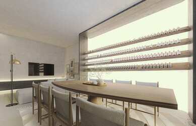 Imagem 8: APARTAMENTO RESIDENCIAL em Porto Belo - SC, Balneário Perequê