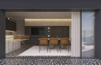 Imagem 9: APARTAMENTO RESIDENCIAL em Porto Belo - SC, Balneário Perequê