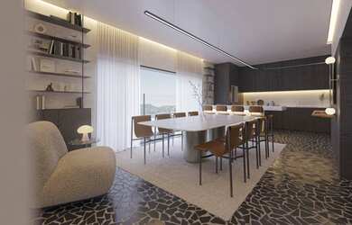 Imagem 11: APARTAMENTO RESIDENCIAL em Porto Belo - SC, Balneário Perequê