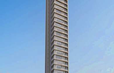 Imagem: O apartamento possui 3 Dormitórios, 3 Suítes, 4 Banheiros