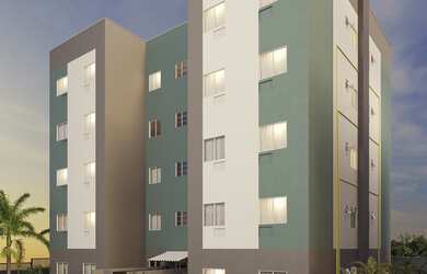 Imagem 3: APARTAMENTO RESIDENCIAL em Rio de Janeiro - RJ, Campo Grande