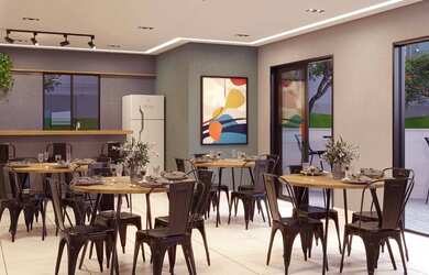 Imagem 4: APARTAMENTO RESIDENCIAL em Rio de Janeiro - RJ, Campo Grande