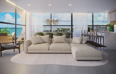 Imagem 7: 3 dormitórios, 3 suíte, 4 banheiro, 2 vagas na garagem, 128M² de Área...