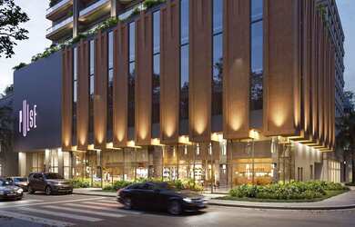 Imagem 3: NF Pulse - NF Pulse