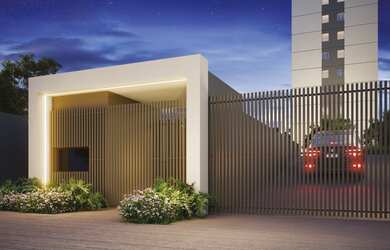 Imagem: 1 dormitório na Avenida Doutor Assis Ribeiro