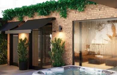 Imagem 15: APARTAMENTO RESIDENCIAL em Rio de Janeiro - RJ, Gávea