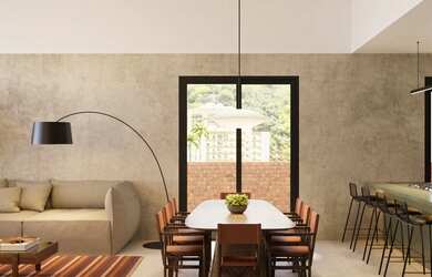 Imagem 8: APARTAMENTO RESIDENCIAL em Rio de Janeiro - RJ, Gávea