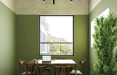 Imagem 9: APARTAMENTO RESIDENCIAL em Rio de Janeiro - RJ, Gávea