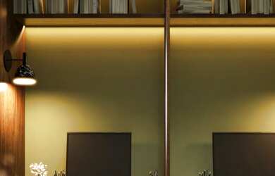 Imagem 10: APARTAMENTO RESIDENCIAL em Rio de Janeiro - RJ, Gávea