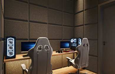 Imagem 11: APARTAMENTO RESIDENCIAL em Rio de Janeiro - RJ, Gávea